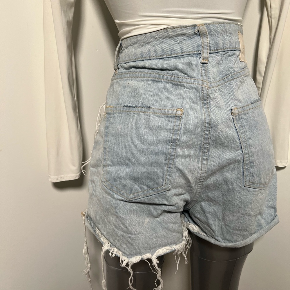 ZARA SHORTS! - Picture 6 of 10